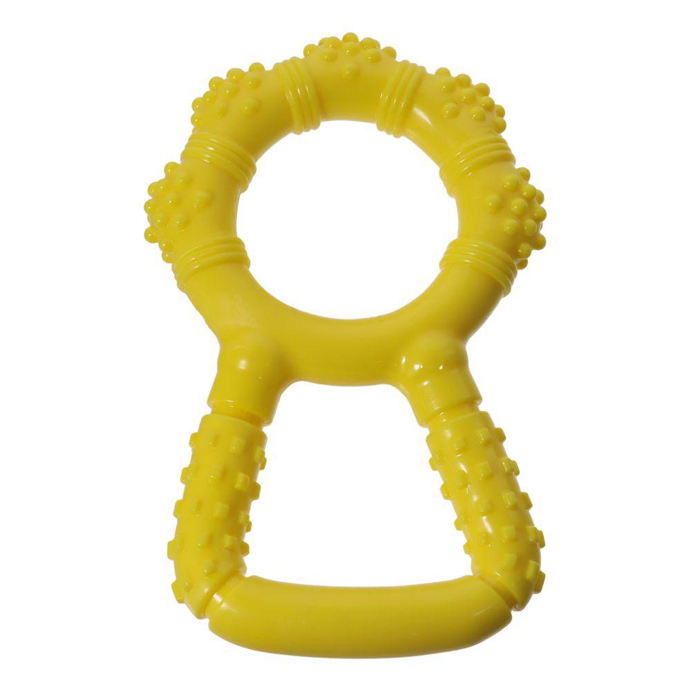 

для агрессивных жевателей, жевательных игрушек для собак, резиновая игрушка для щенков, игрушка для собак «Перетягивание каната»