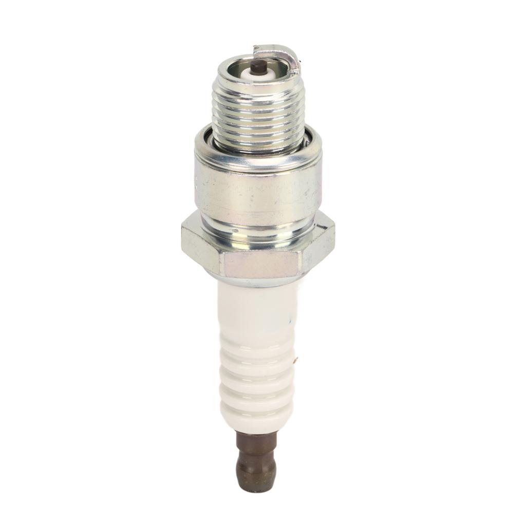 Candela 94702 00217 Stabile Eccellente Accensione Altamente Efficiente Candela per Motore Fuoribordo 40HP 15HP
