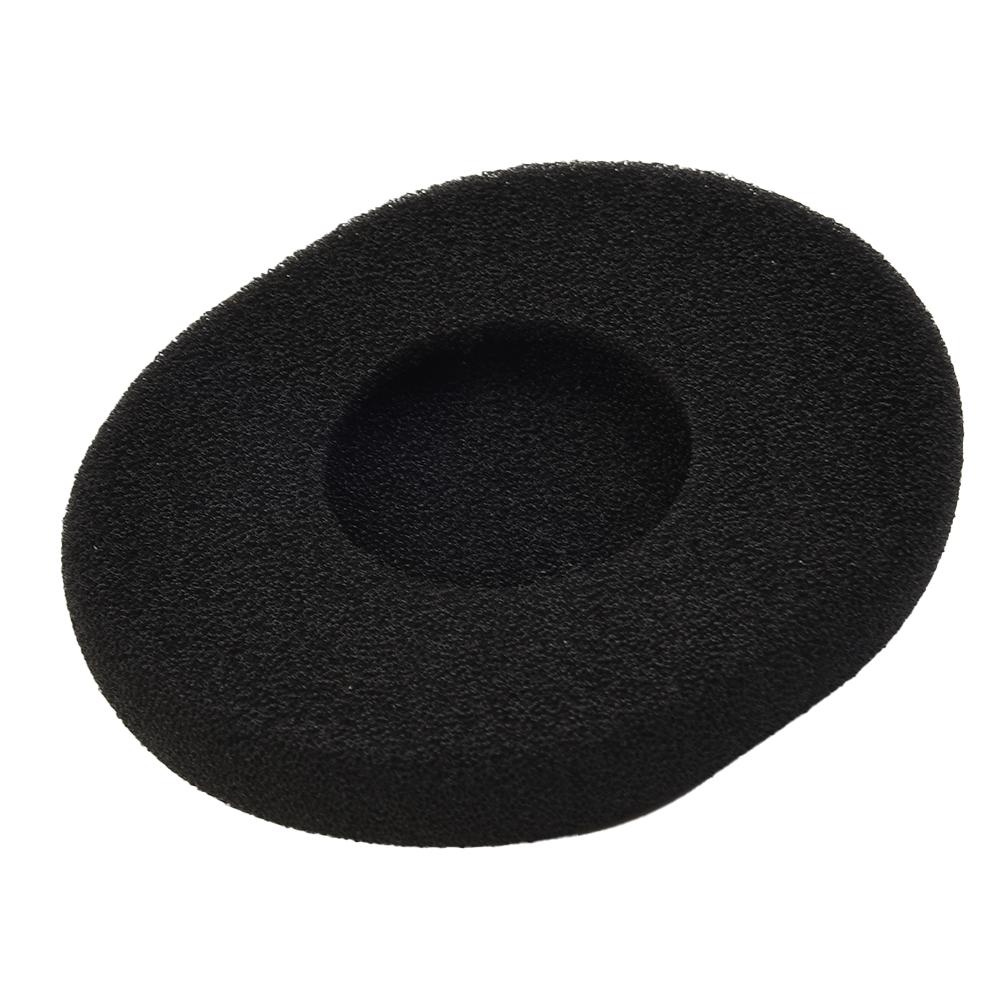 Náhlavní souprava Přenosná náhradní bezdrátová náhlavní souprava 2PCS