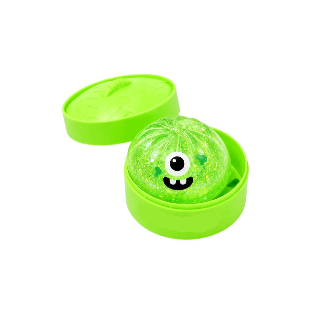 Halloween Stress Toys Cute Toy for Kids and Adults Party Favors