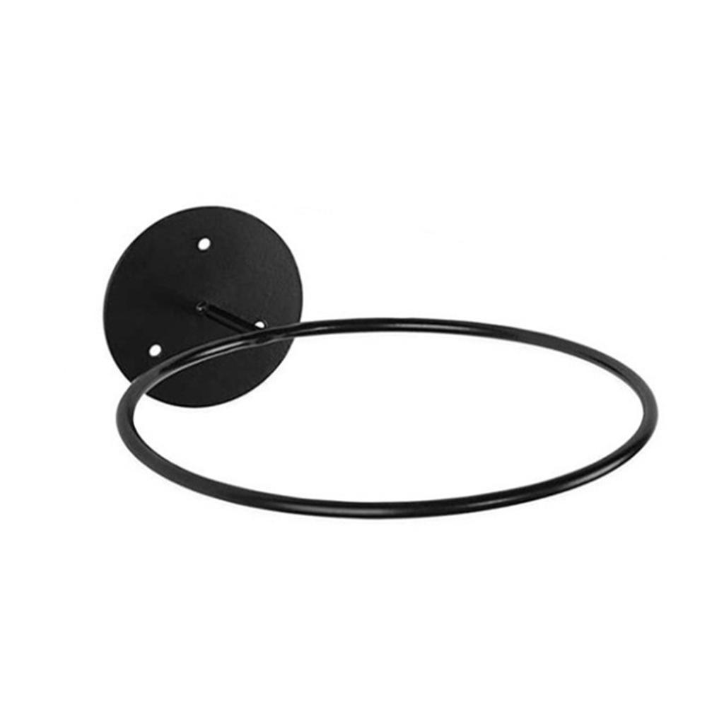 Display Basketball And Football Collection With Style On Wall Mounted Storage Rack Ball Storage Rack