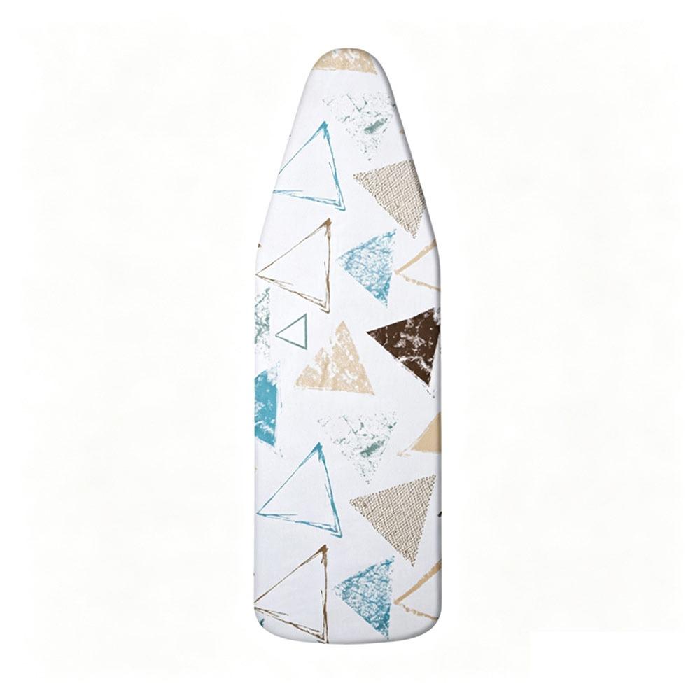 Elastic Ironing Board Cover Thickened Heat-resistant Ironing Board Cloth Stain Resistant Ironing Heat Shield