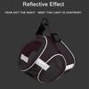 Pet Harness And Leash Set Reflective Harness Anti Escape Mesh Cat Chest Strap For Cats Small Dogs Pet Chihuahua Walking Supplies