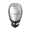 Gear Shift Knob For Ford For Focus MK3 2011 2013 And For Fiesta MK7 2008 2013 With Lever Gaiter And Shifter Knob