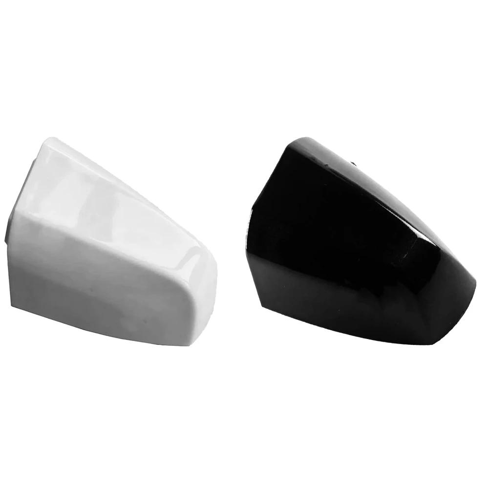 51217396541 51217396544 Copertura Tappo Maniglia Porta Anteriore Sinistra O Destra Per BMW X1 X2 X5 Per F15 X6 F16 2015-2018 Nero Bianco