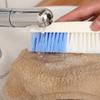 Japanese Floor Style Cleaning Brush For Bathroom And Home Maintenance Needs