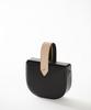 Boniblah Glace Bag (Ebony Black)