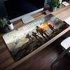 Mouse Pad MousePad Non-slip Lockedge Office Game Student B-Battlefield Gaming E-sports 6 New Thickened Large Writing Pad Cushion