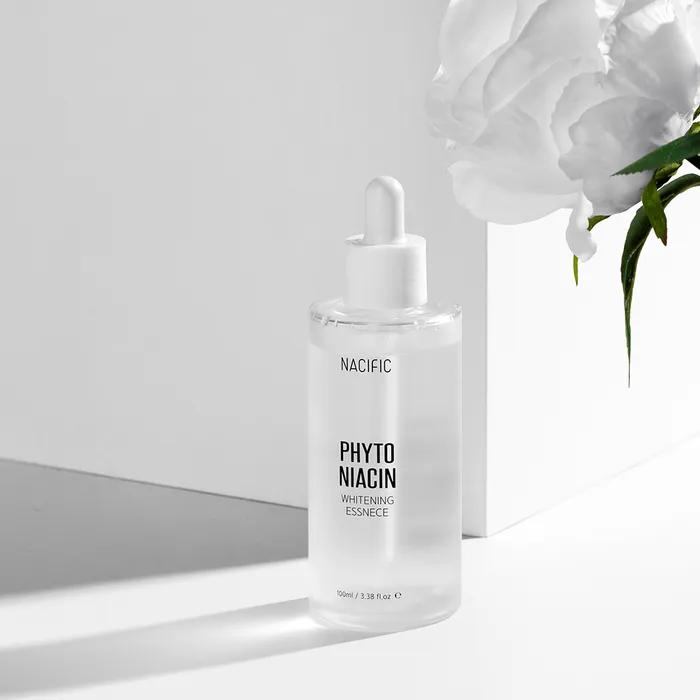 Nesipic Phyto Niacin Whitening Essence 100ml