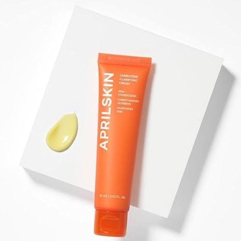 Aprilskin Carotin-Klärcreme 60ml