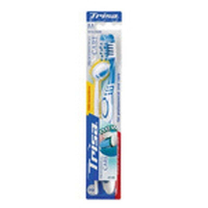 TRISA Professional Care Special Toothbrush head normal bristles