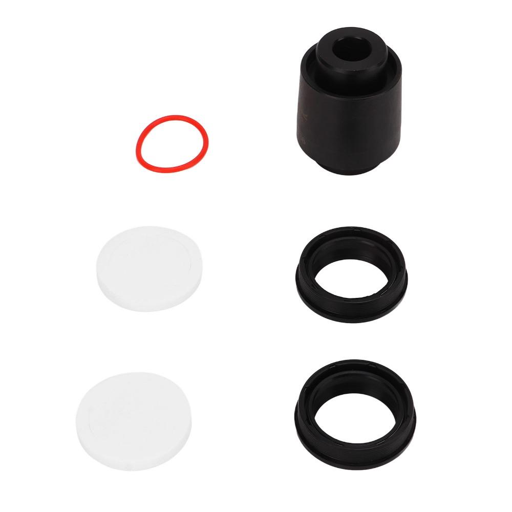 Lightweight Bike Suspension Fork Oil Seal Set Bike Dust Seal Repair Parts  Bike Maintenance Repair