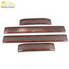 Zhonghua V6 Stainless Steel Welcome Pedal Anti-Scratch Trim Modification