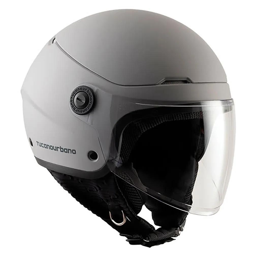 Tucano Urbano Open Face Helmet El´Pop