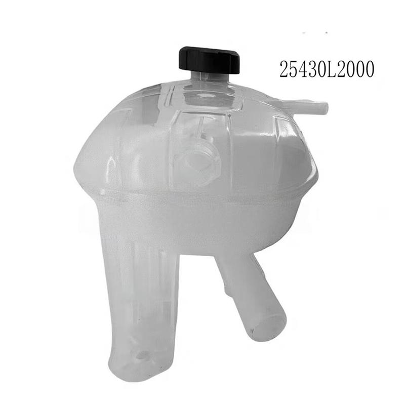 Authentic Engine Coolant Reservoir Tank For Kia K5 Hyundai Sonata 1.6L - Cooling Expansion Tank 25430L2000