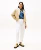 Tommy Hilfiger Cassandra Ankle Rubber Rain Boots - Beige (T52G0Asb410Wt1Rbc) (T52G0Asb410Wt1Rbc)