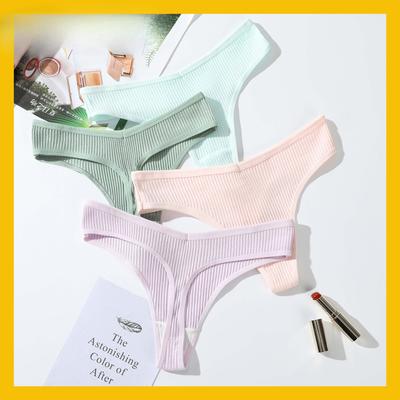 Bragas – Tangas y tongas