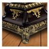 Home Phone Vintage Telephone Fixed Phone Rotating Dial Antique Living Room Antique Rotating Vintage Telephones