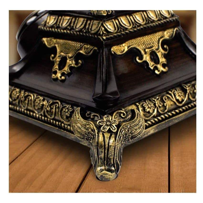 Home Phone Vintage Telephone Fixed Phone Rotating Dial Antique Living Room Antique Rotating Vintage Telephones