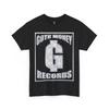 Tricou Goth Money Records Bling Bumbac Gros