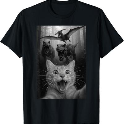 Oberteile – T-Shirts