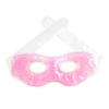 Summer Soft Sequin Gel Eye Patches Physically Cool The Eyes Soothe The Eyes Cool The Eyes Block Light and Sleep Eye Protection Mask