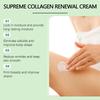 Hoygi Collagen Body Lotion for Dry Skin Hydrating Firming Cream with Niacinamide Smooth Skin Daily Moisturizer for Women 100g