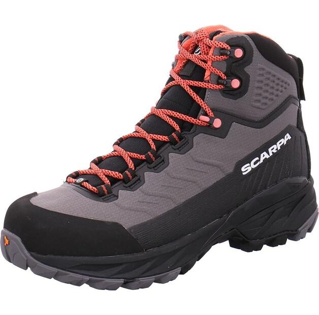 Ботинки Scarpa Rush Trek Lite GTX Women
