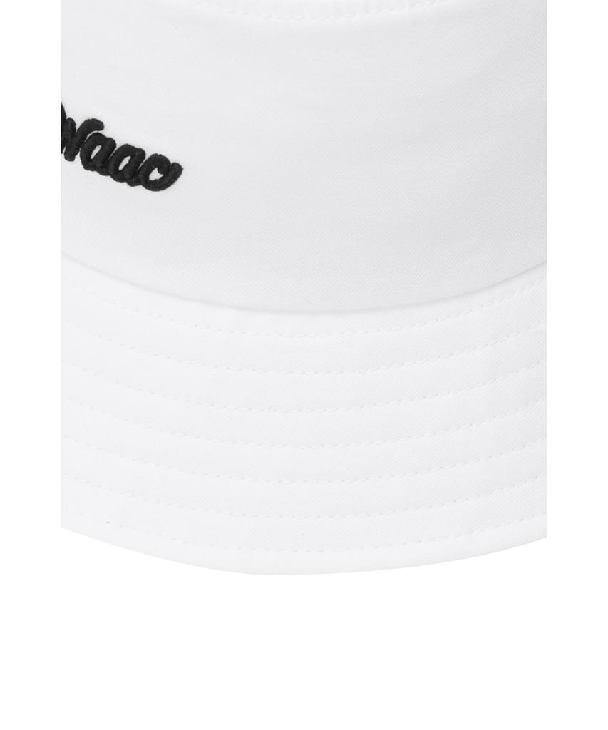 WAAC Men Logo Bucket Hat Wgrcx26142Whx