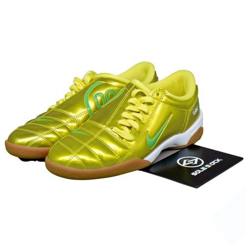 

Nike Total 90 3 SP Dynamic Yellow Green Spark Gum HJ9351-700 Men s Size EU 38.5