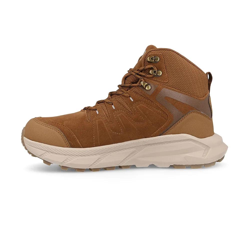 Paredes Ботинки для хайкинга Ciervo