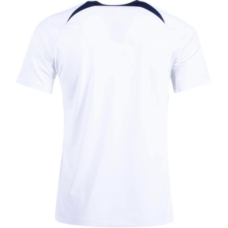 Nike Soccer Jerseys Men's White Moderate Straight Fit DJ8589-101