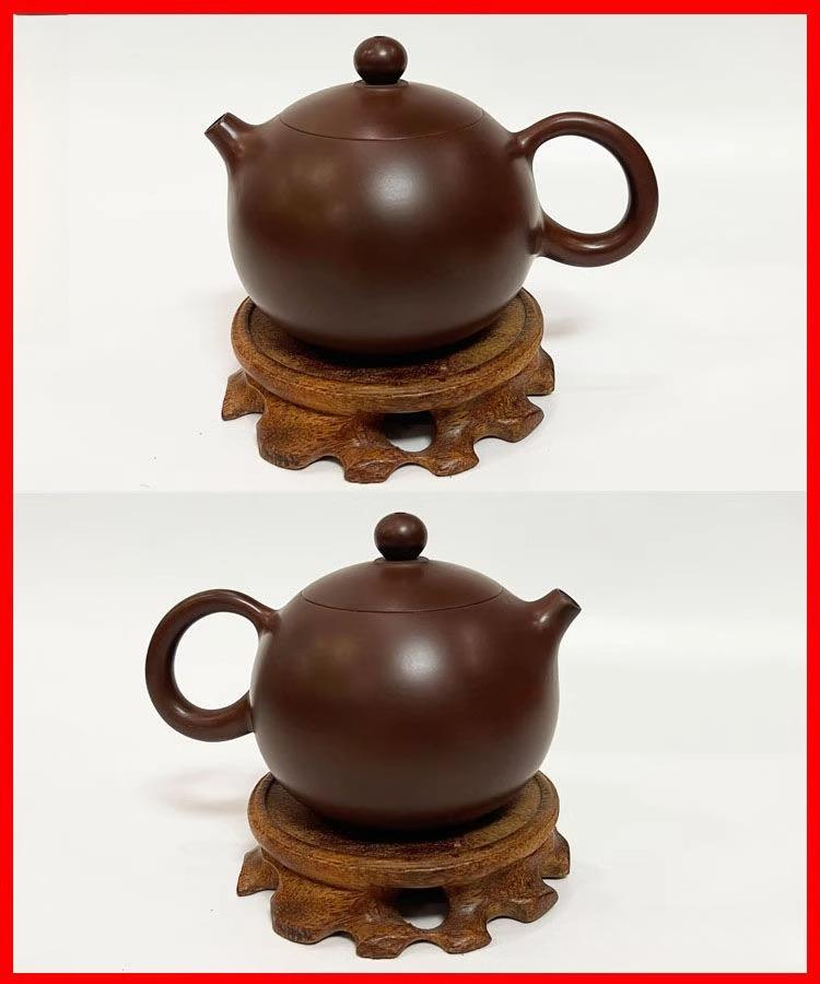

Qinzhou Nixing Pottery Handmade Teapot Chinese Style Household Hanwa Xishi Teapot Kungfu Teaset Tea Ceremony Accessories No Base