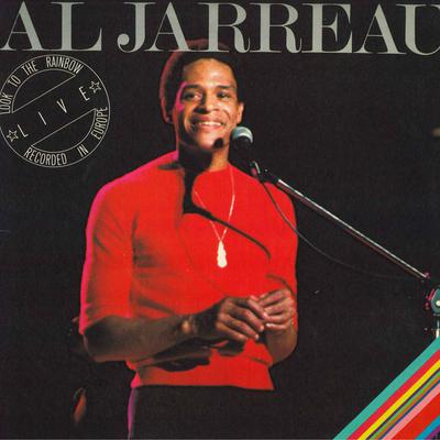 LP Record AL JARREAU - Look To The Rainbow 2BZ3052 WARNER BROS. 1977 US Jazz Used