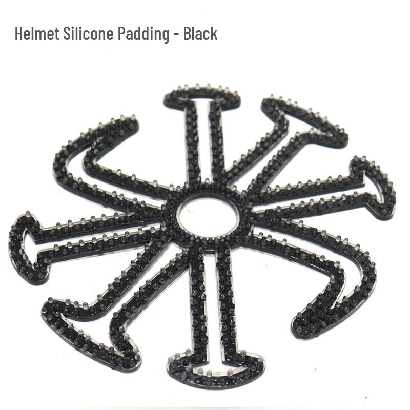 Yaphtes Bicycle Helmet Liner Pad