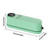 Food Vacuum Machine USB Charging Automatic Sealing Tool With 3 Sealing Time Modes Portable Food Saver Bag Sealing Tool Cool