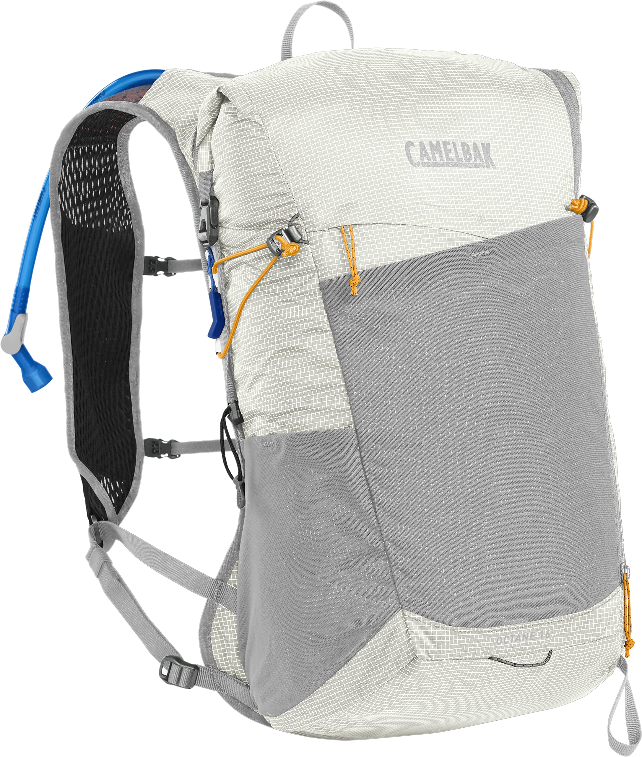 

CAMELBAK Octane 16 Hydration 16L Bag, (2L) чёрный