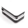 LED foldable desk lamp, adjustable light intensity, suitable for students to study, environmentally friendly and energy-saving