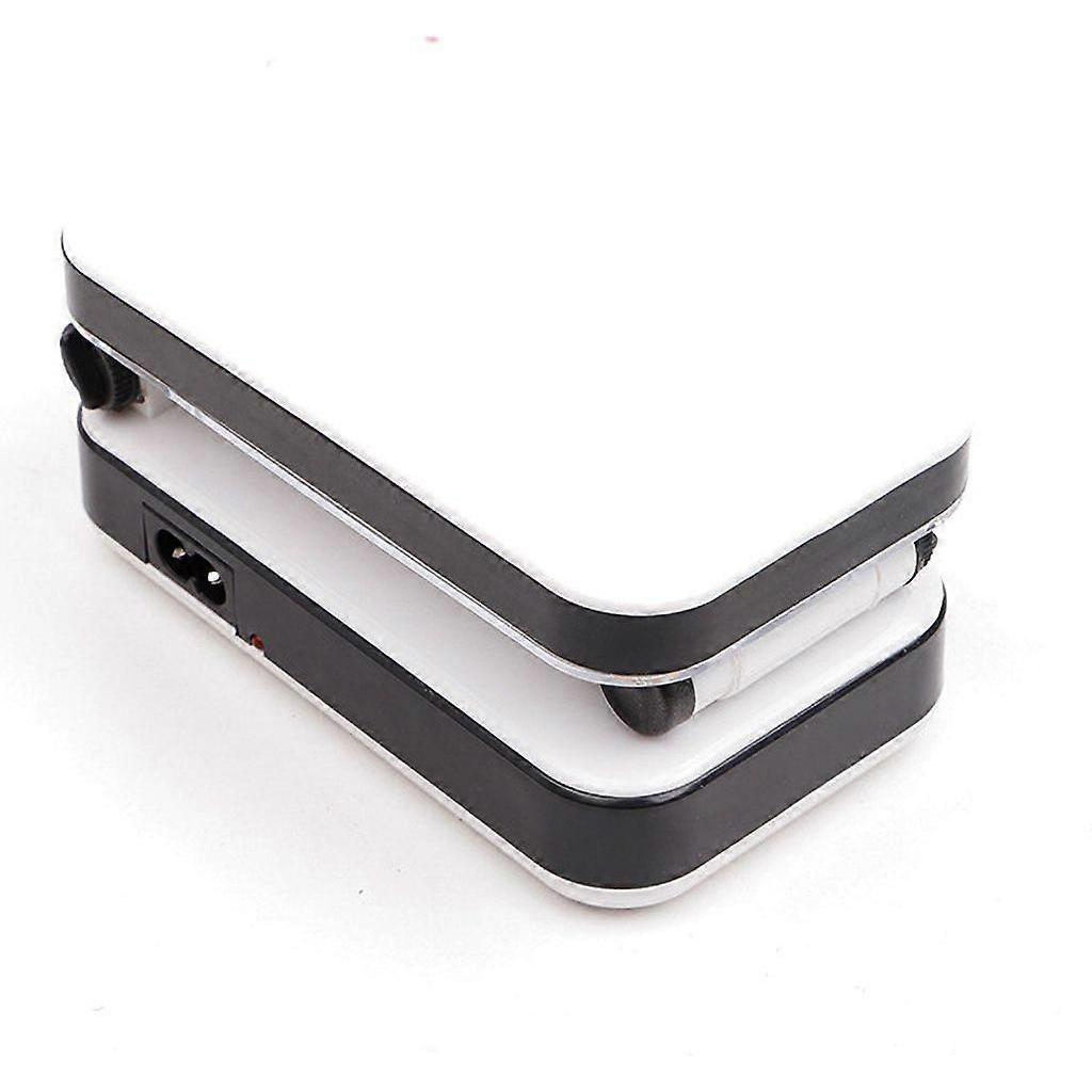 LED foldable desk lamp, adjustable light intensity, suitable for students to study, environmentally friendly and energy-saving