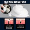 Shaving Soap For Men, Shave Beard Men's Facial Foam Rich Smooth Gentle