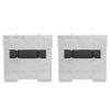 Air Conditioner Accessories Hanging Dust Net Dust Protection For Air Conditioner Effective Dust Protection Four Style Options