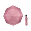 Miniso Sun Protection Umbrella Simple and Sweet Design, Rain or Shine Umbrella, Simple and Stylish Sun and Rain Umbrella