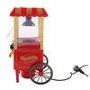 Compact Electric Hot Air Popcorn Maker Making Corn Machine For Home Party
