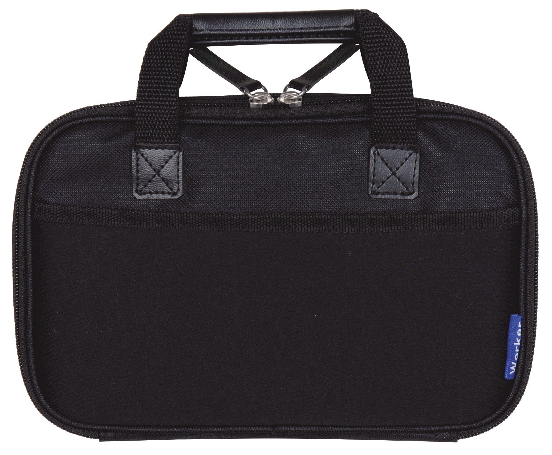 

Массовая поддержка швейный набор Птолемея / открытая молния сзади мягкий тип (№638-7) черный