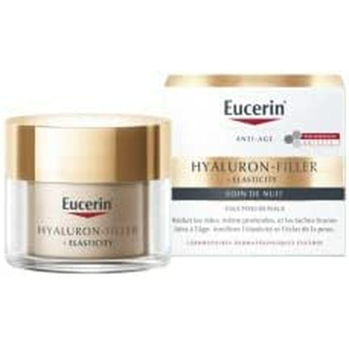 

Eucerin Hyaluron-Filler Антивозрастной ночной крем 50 мл