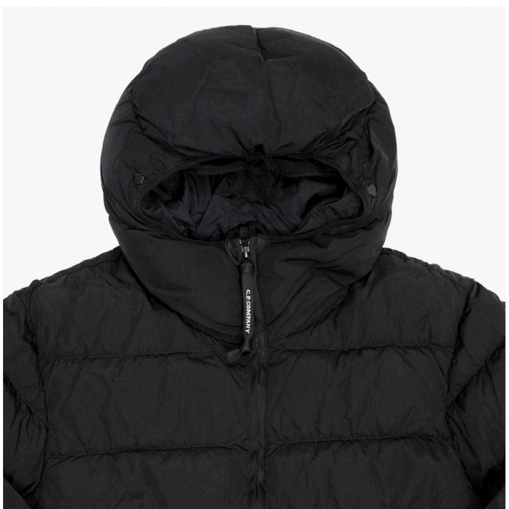 C.p. Company Men S Padding goggleS Logo 19cmow011a 005904g 999