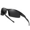 Half Frame Sports Polarized Sunglasses Fishing Glasses Luya Shooting Fish Driving Cycling Driving Sunglasses