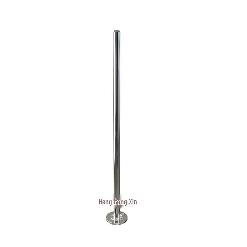 Heng Lixin Lightning Protection Pre-discharge Support Rod 0.5m support rod