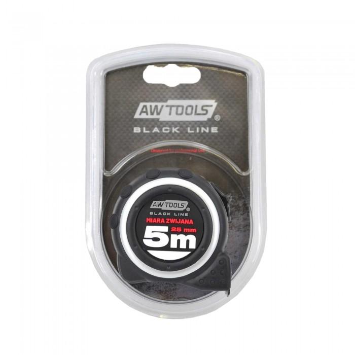 AW Tools Logo TPR Maßband