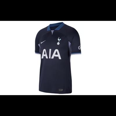 Nike Tottenham Hotspur 2023/24 Stadion Borte Menns Nike Dri FIT Fotballtrøye DX2700-460